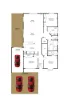 11 Paroo Place, Murrumba Downs, Qld 4503-Floorplan