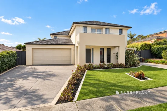 11 Parramatta Place, Berwick, Vic 3806