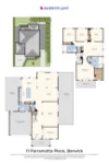 11 Parramatta Place, Berwick, Vic 3806-Floorplan