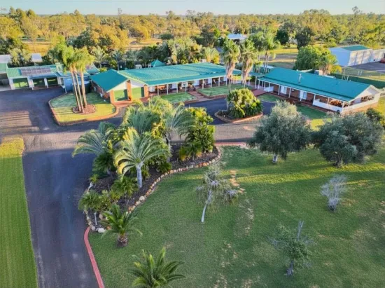 11 Parson Street, Chinchilla, Qld 4413