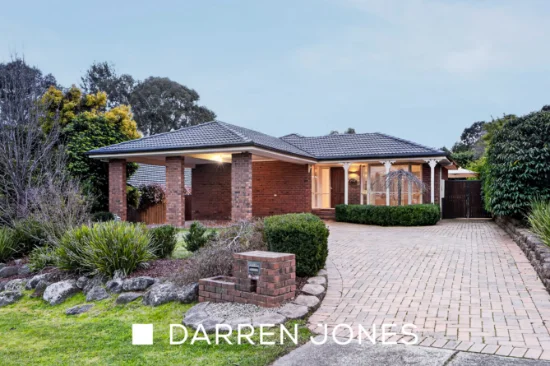 11 Patrick Close, Greensborough, Vic 3088