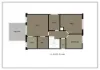 11 Patrick White Circuit, Franklin, ACT 2913-Floorplan