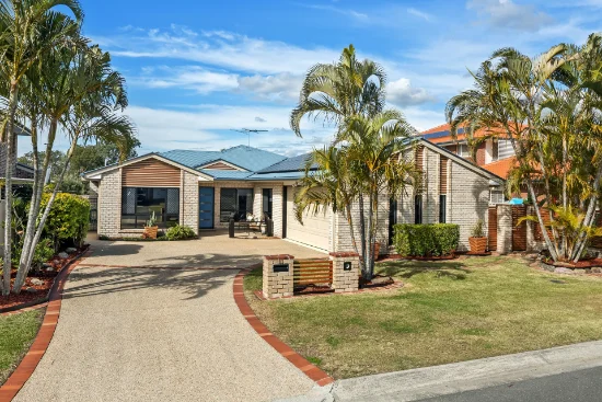11 Patwill Street, Boondall, Qld 4034