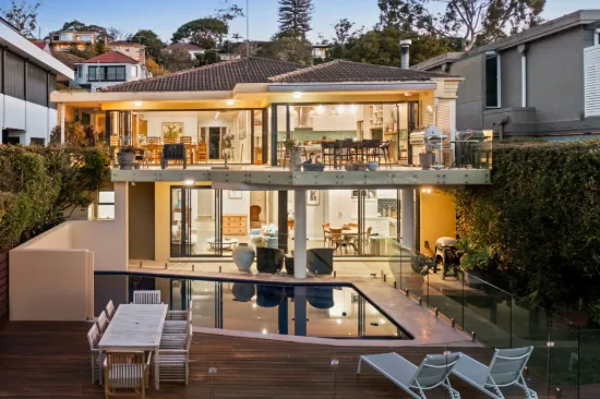 11 Pearl Bay Avenue, Mosman, NSW 2088
