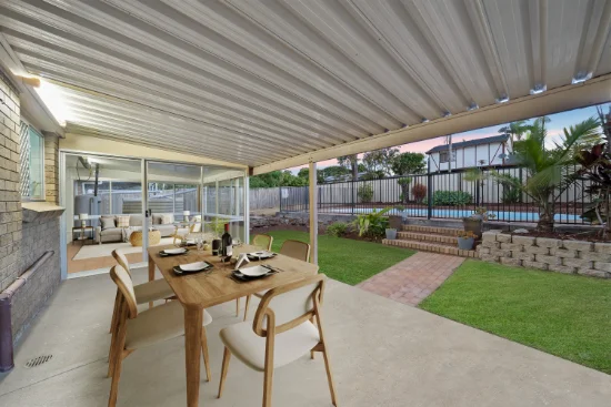 11 Pearl Street, Slacks Creek, Qld 4127