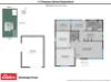 11 Pearson Street, Rutherford, NSW 2320-Floorplan