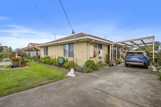 11 Pelham Street, Sorell, Tas 7172