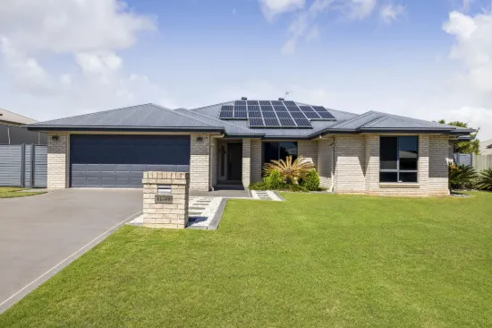 11 Pelling Court, Westbrook, Qld 4350