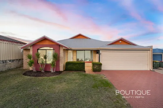 11 Pembury Way, Butler, WA 6036