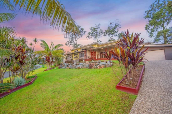 11 Pendragon Drive, Coomera, Qld 4209