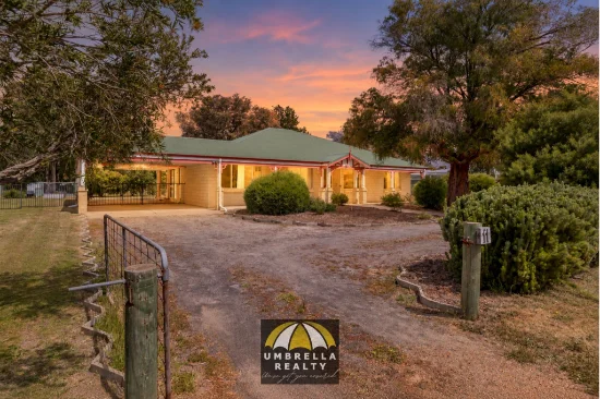 11 Penn Street, Boyanup, WA 6237