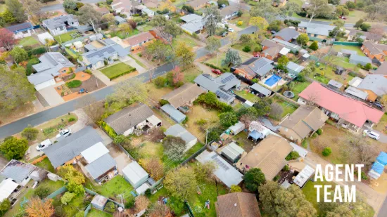 11 Pennefather Street, Higgins, ACT 2615