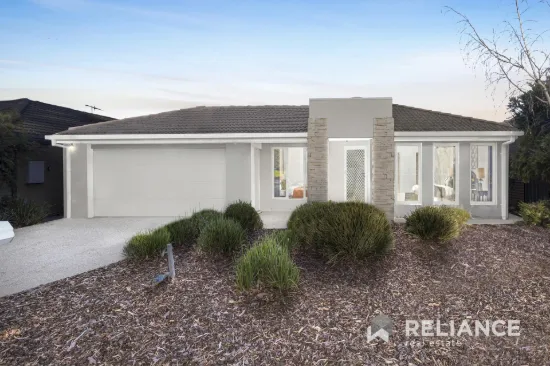 11 Penton Way, Point Cook, Vic 3030