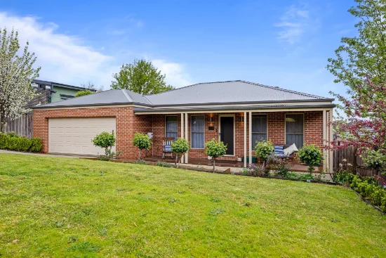 11 Pepper Lane, Buninyong, Vic 3357