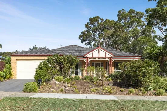 11 Pepperbush Crescent, Langwarrin, Vic 3910