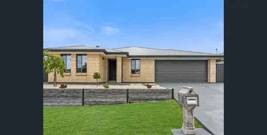 11 Peppermint Drive, Hayborough, SA 5211