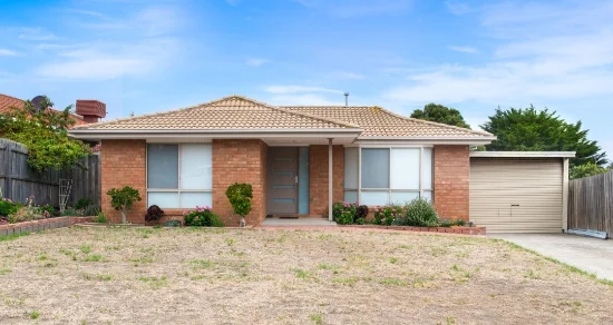 11 Peppermint Grove, Meadow Heights, Vic 3048