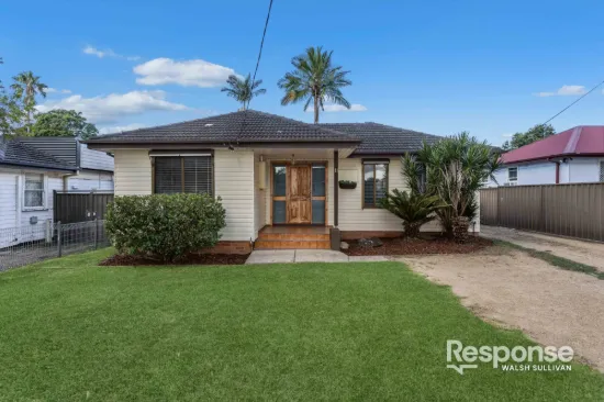 11 Percy Street, Marayong, NSW 2148