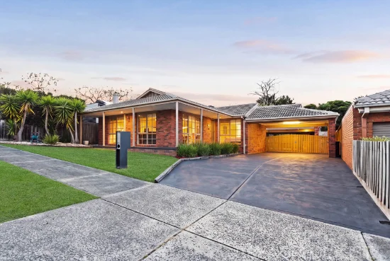 11 Peter Court, Langwarrin, Vic 3910 - For Sale