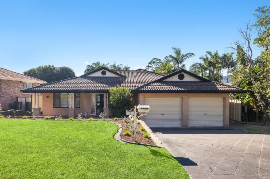 11 Peter Mark Circuit, South West Rocks, NSW 2431