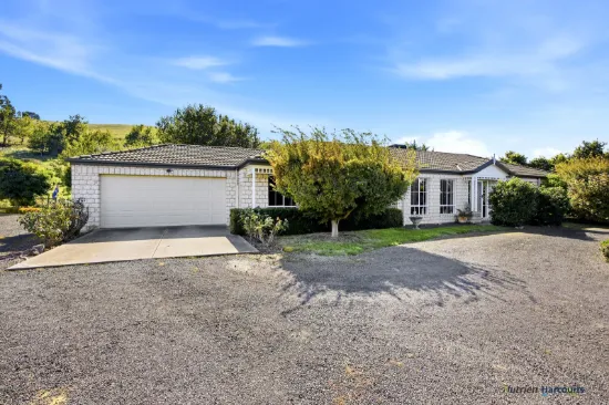 11 Peterkin Street, Alexandra, Vic 3714