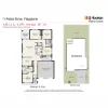 11 Petral Drive, Flagstone, Qld 4280-Floorplan
