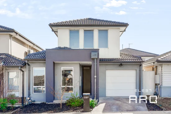 11 Petunia Way, Fraser Rise, Vic 3336