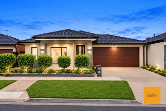 11 Phelps Street, Tarneit, Vic 3029
