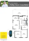 11 Phillip Street, Goonellabah, NSW 2480-Floorplan