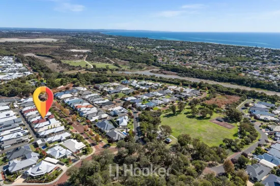 11 Pianobox Boulevard, West Busselton, WA 6280