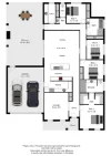 11 Picton Court, Thurgoona, NSW 2640-Floorplan