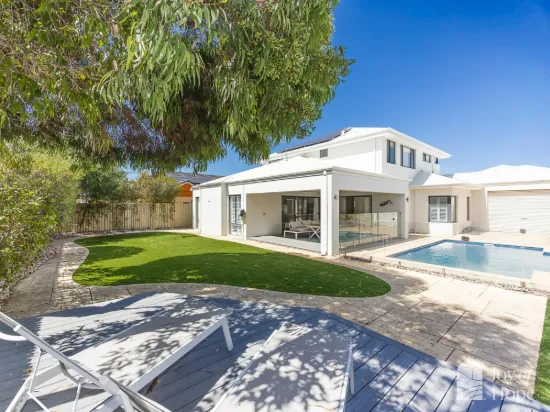 11 Piermont Avenue, Burns Beach, WA 6028