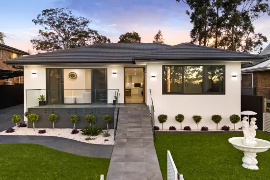 11 Pine Street, North Ryde, NSW 2113
