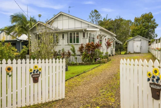 11 Pine Street, Pomona, Qld 4568 - Sold