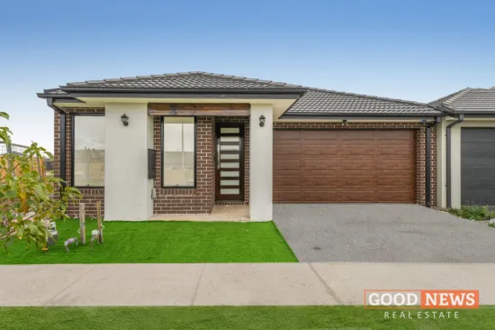 11 Pinevale Avenue, Wyndham Vale, Vic 3024