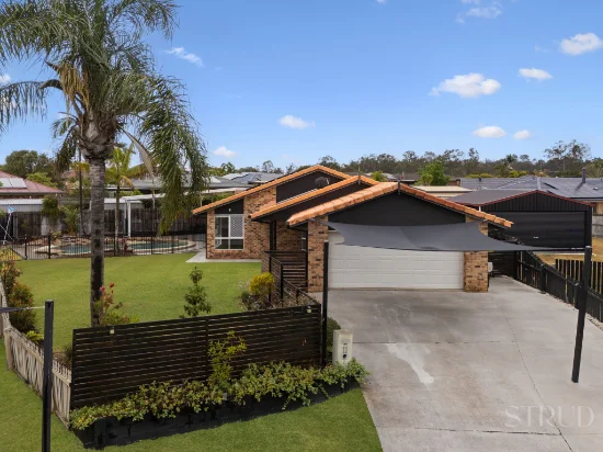 11 Pinto Court, Yamanto, Qld 4305
