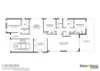 11 Piper Way, Minto, NSW 2566-Floorplan