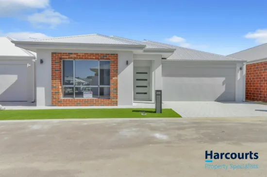 11 Pistachio Way, Henley Brook, WA 6055