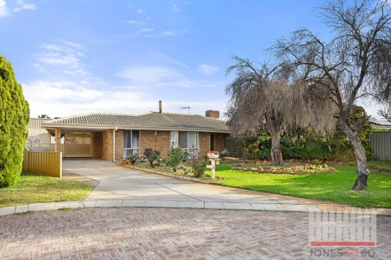 11 Pitt Court, Morley, WA 6062 - For Sale