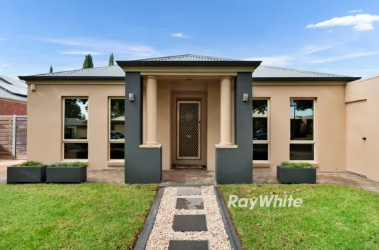 11 Plane Tree Drive, Mildura, Vic 3500