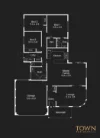 11 Platypus Place, Nicholls, ACT 2913-Floorplan