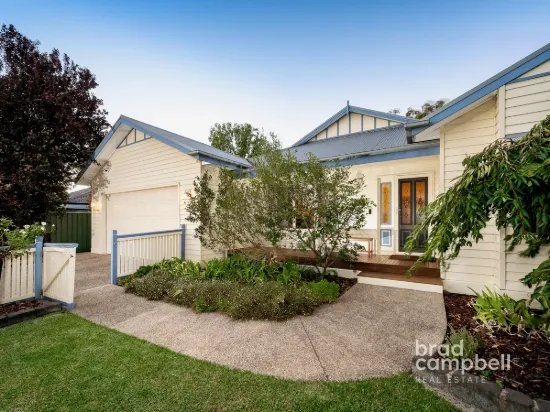 11 Plover Drive, Kialla, Vic 3631