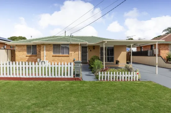 11 Podd Street, Wilsonton, Qld 4350
