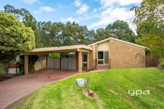 11 Pollard Place, Sunbury, Vic 3429