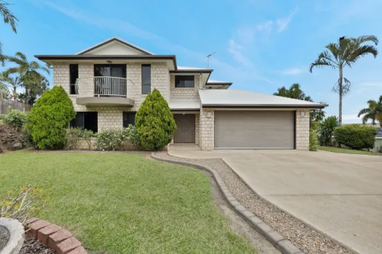 11 Polly Crescent, Richmond, Qld 4740