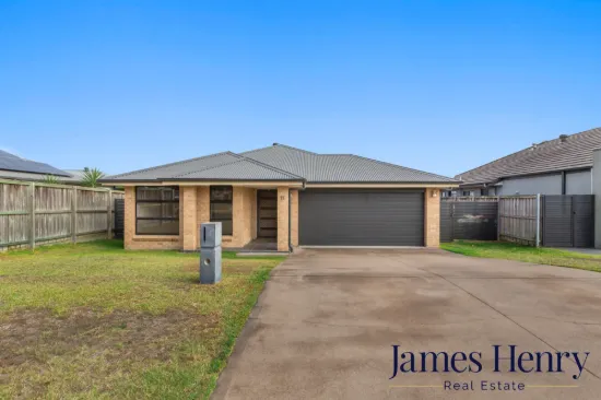 11 Pondsitter Street, Chisholm, NSW 2322