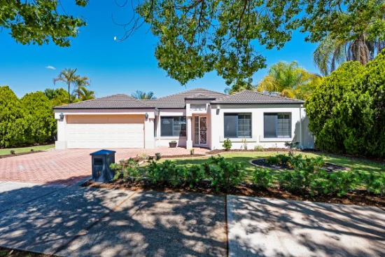 11 Ponte Vecchio Boulevard, Ellenbrook, WA 6069