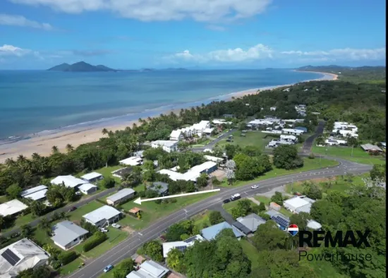 11 Porter Promenade, Mission Beach, Qld 4852-Image