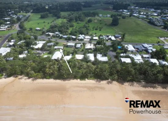 11 Porter Promenade, Mission Beach, Qld 4852-Image