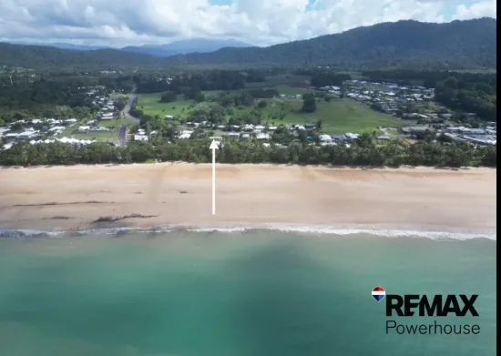 11 Porter Promenade, Mission Beach, Qld 4852-Image